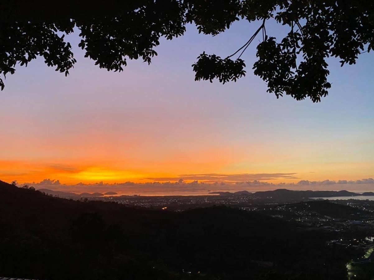 Phuket View Coffee And Resort Chalong Buitenkant foto