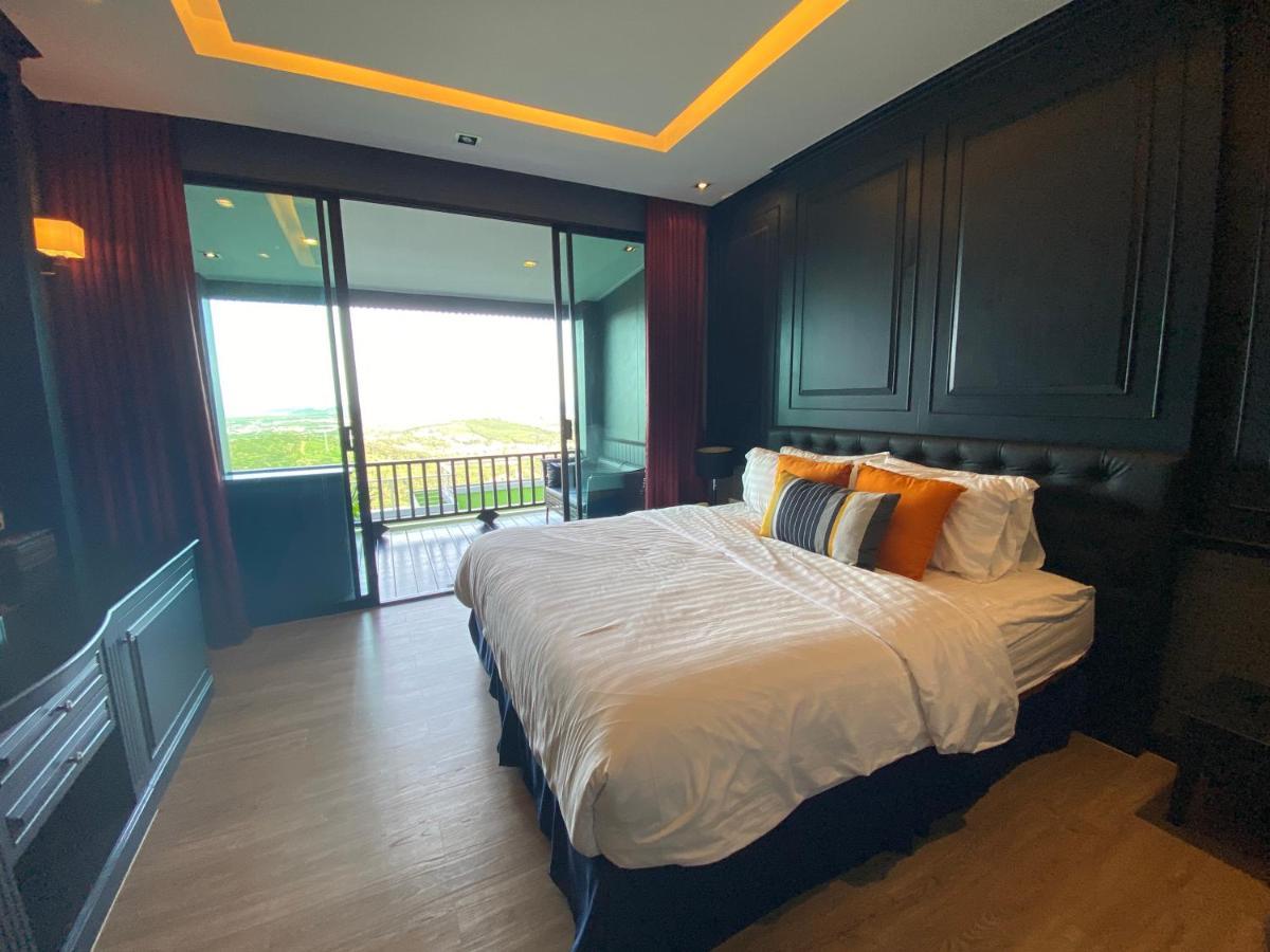 Phuket View Coffee And Resort Chalong Buitenkant foto