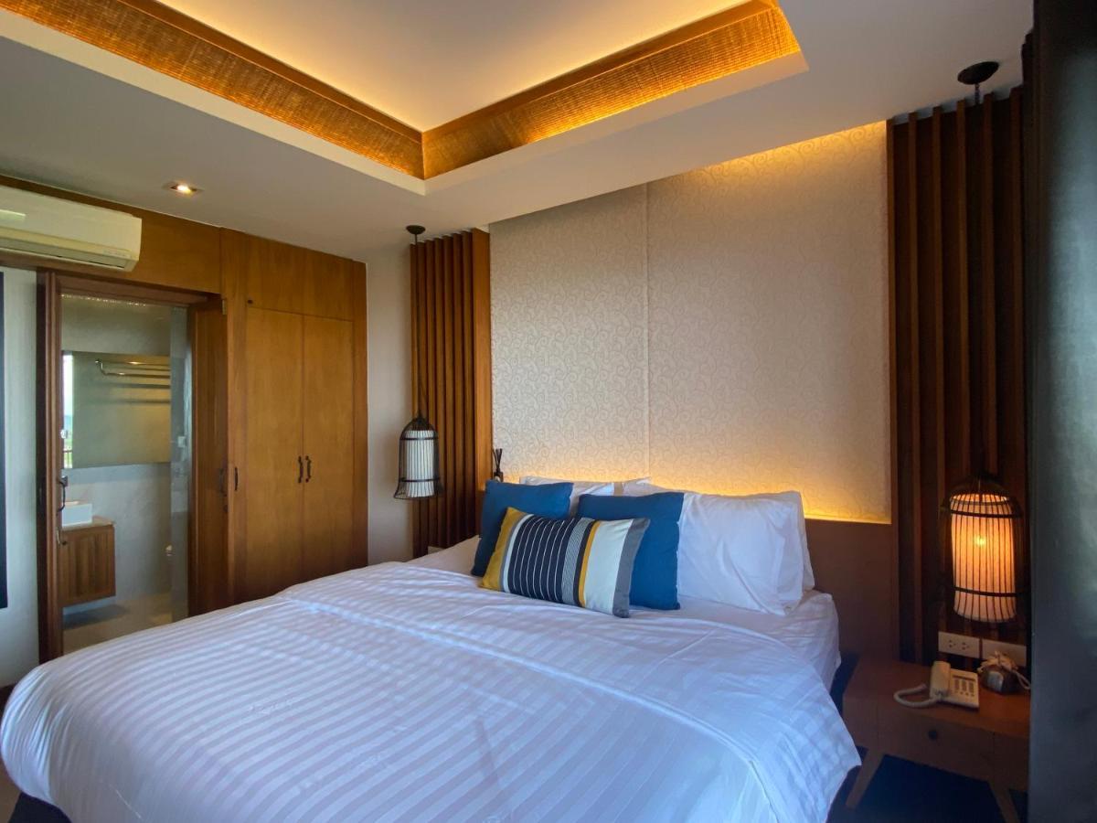 Phuket View Coffee And Resort Chalong Buitenkant foto