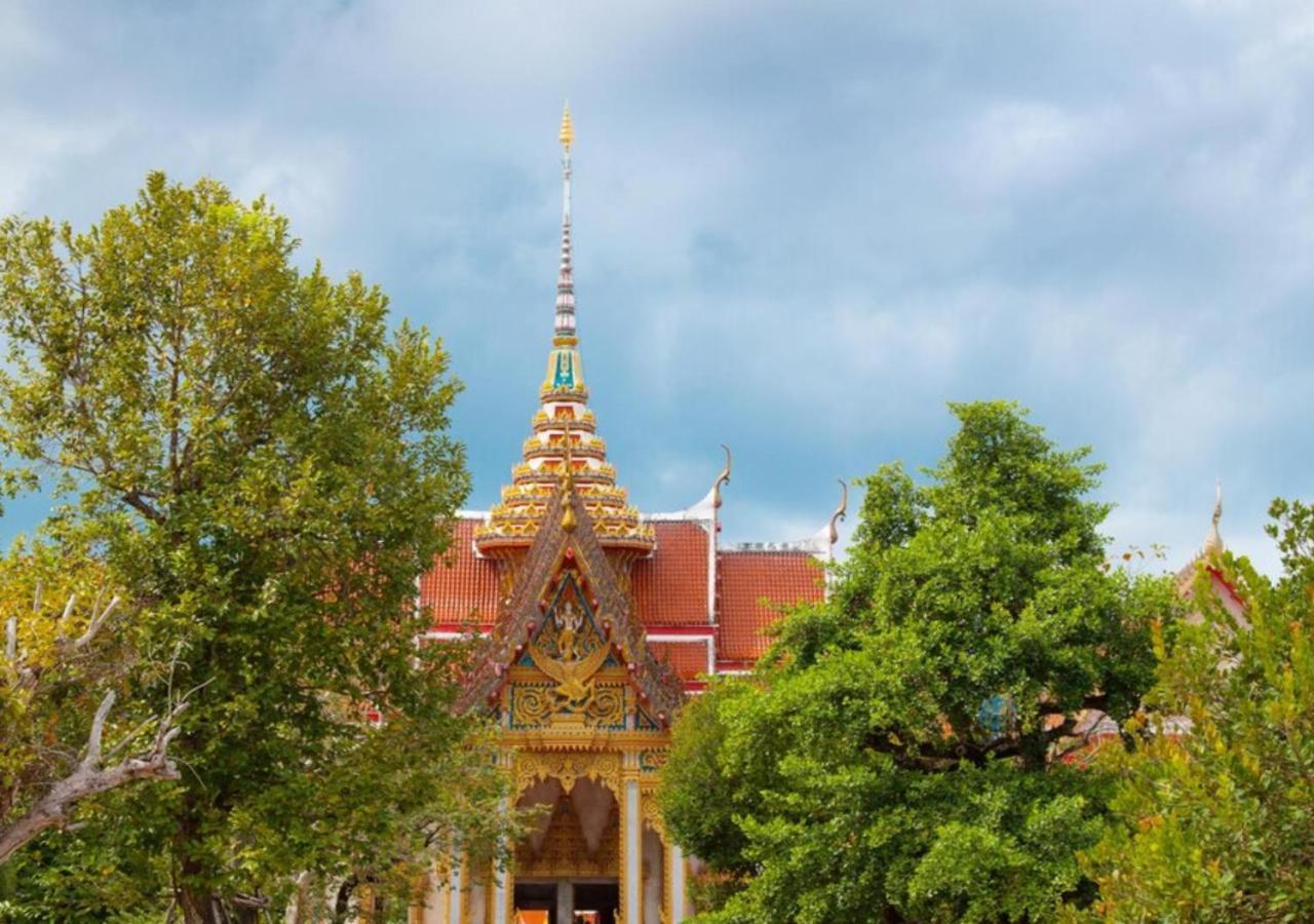 Phuket View Coffee And Resort Chalong Buitenkant foto