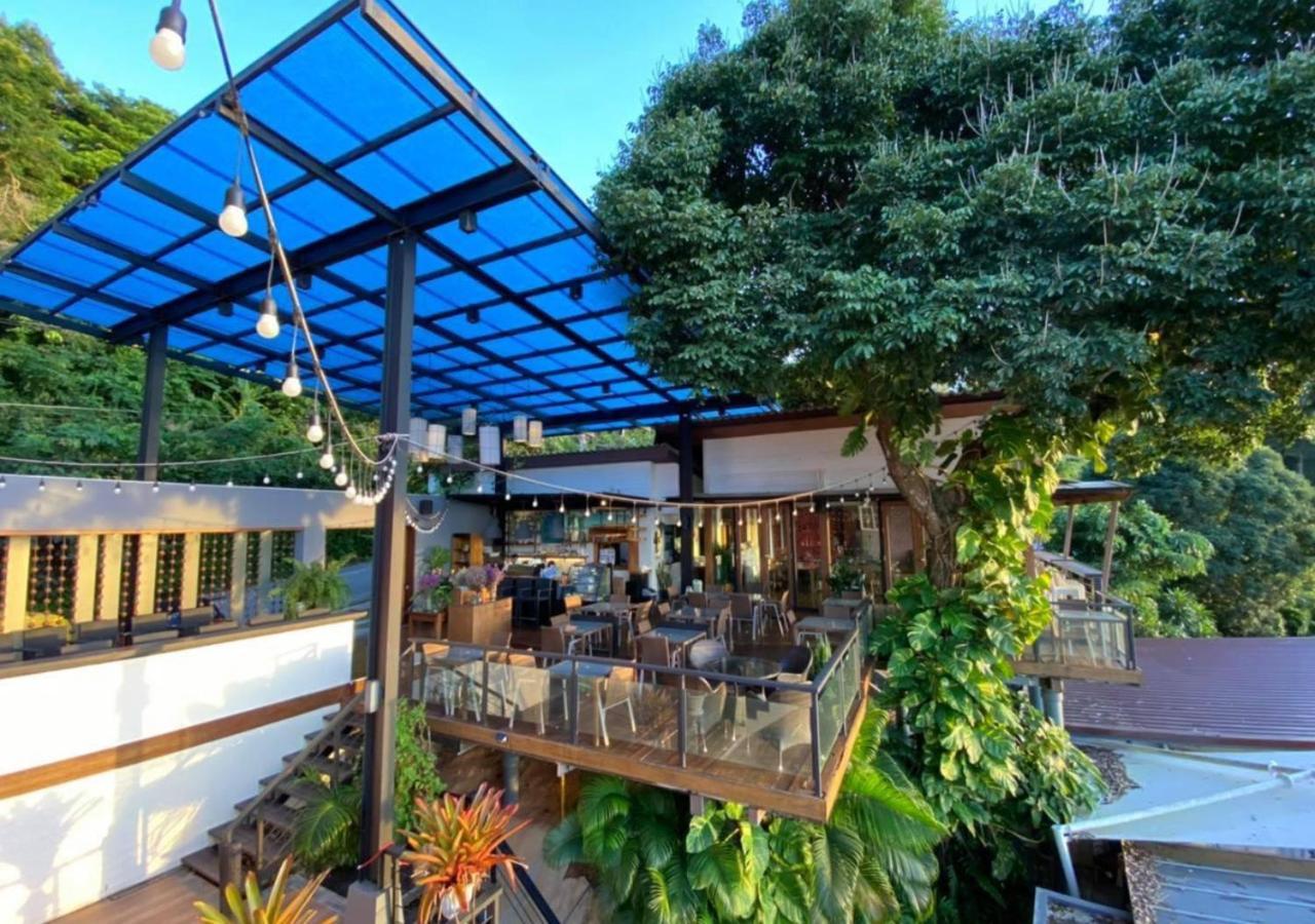 Phuket View Coffee And Resort Chalong Buitenkant foto
