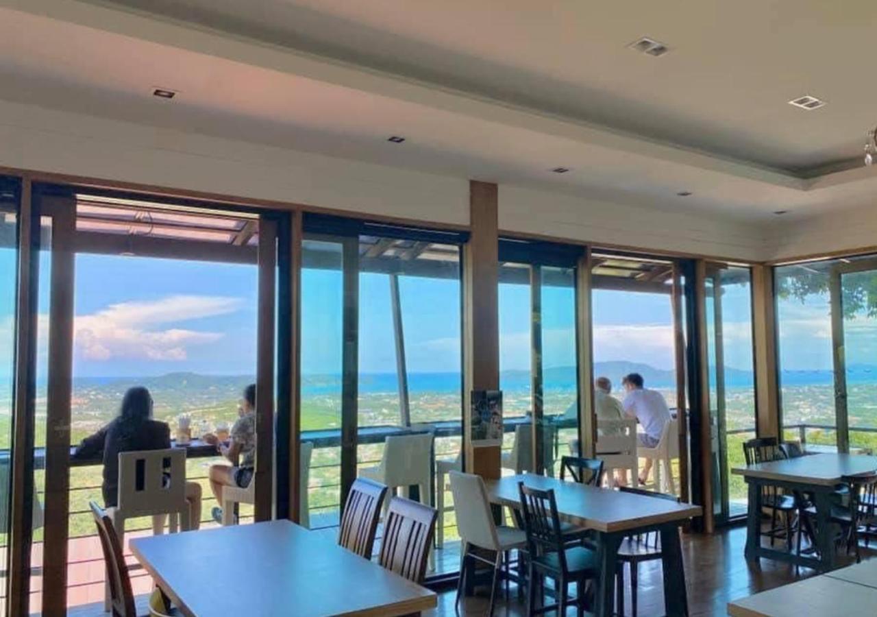 Phuket View Coffee And Resort Chalong Buitenkant foto