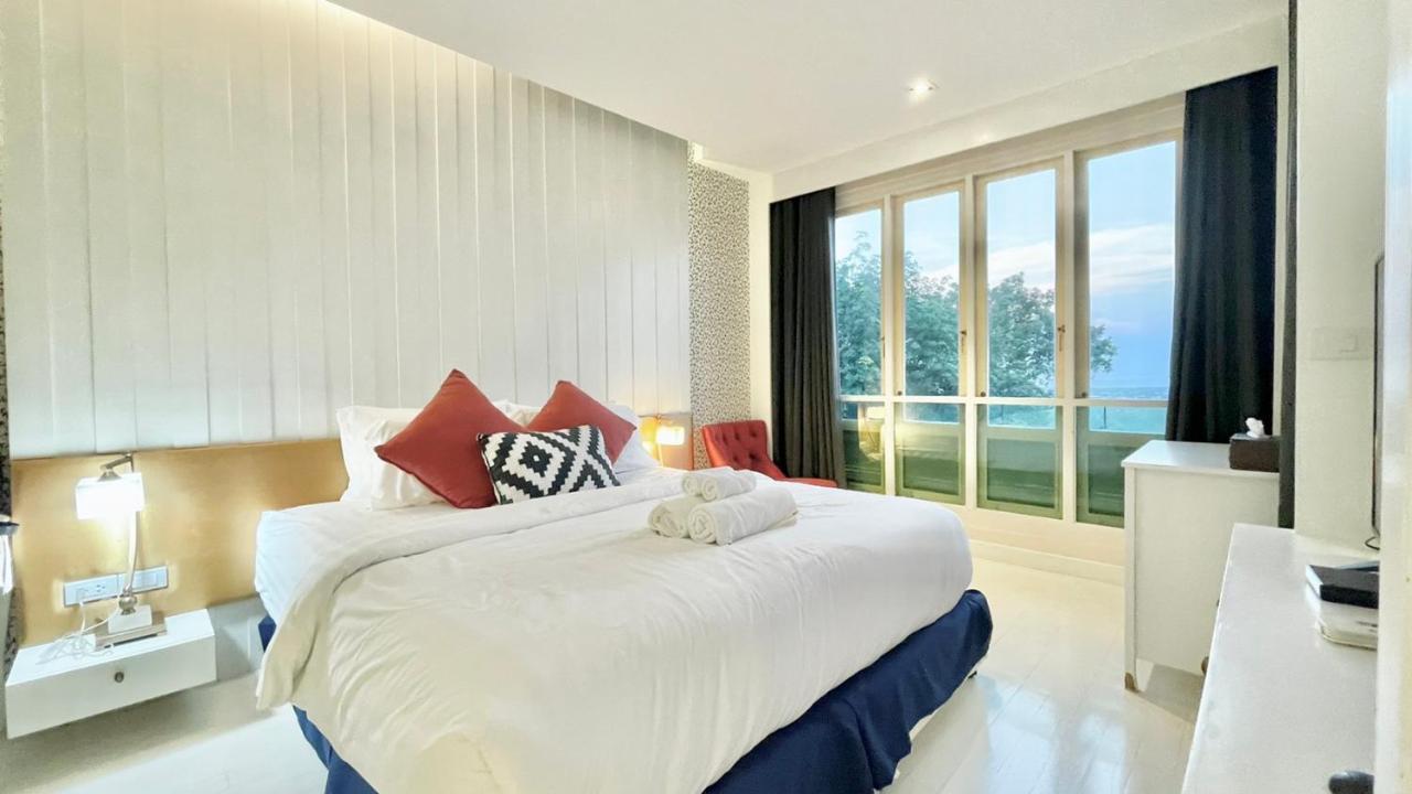 Phuket View Coffee And Resort Chalong Buitenkant foto