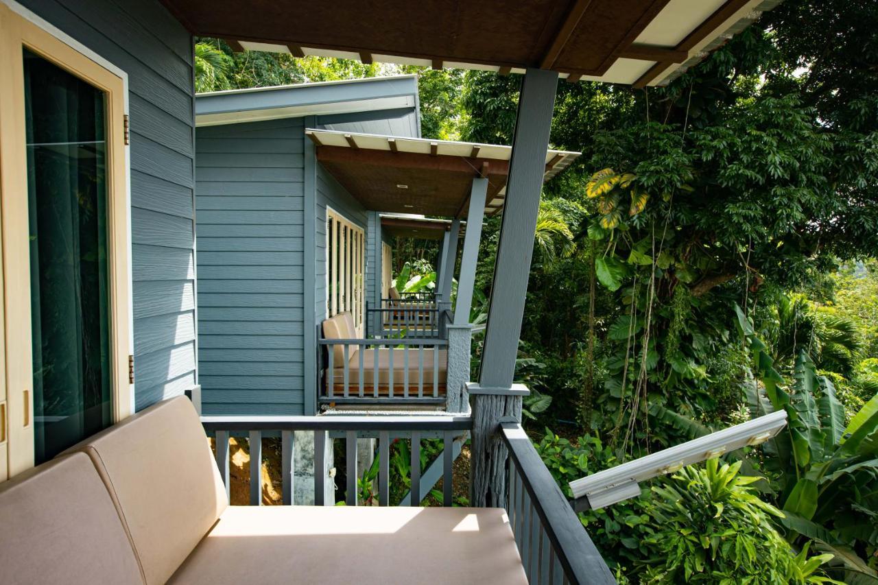 Phuket View Coffee And Resort Chalong Buitenkant foto