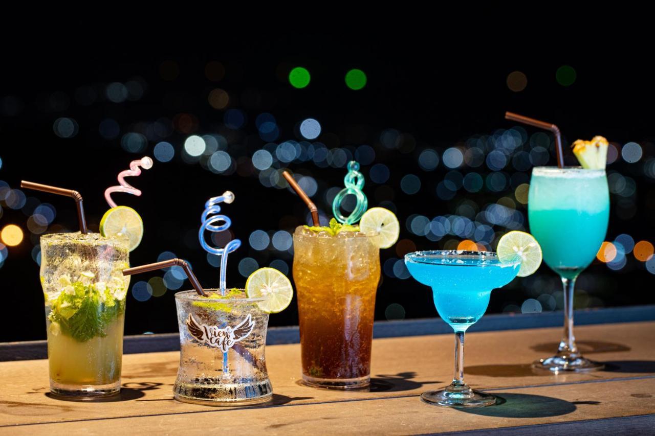 Phuket View Coffee And Resort Chalong Buitenkant foto