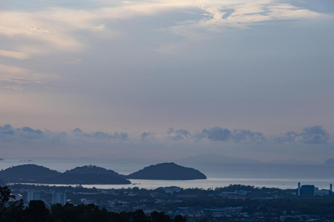 Phuket View Coffee And Resort Chalong Buitenkant foto