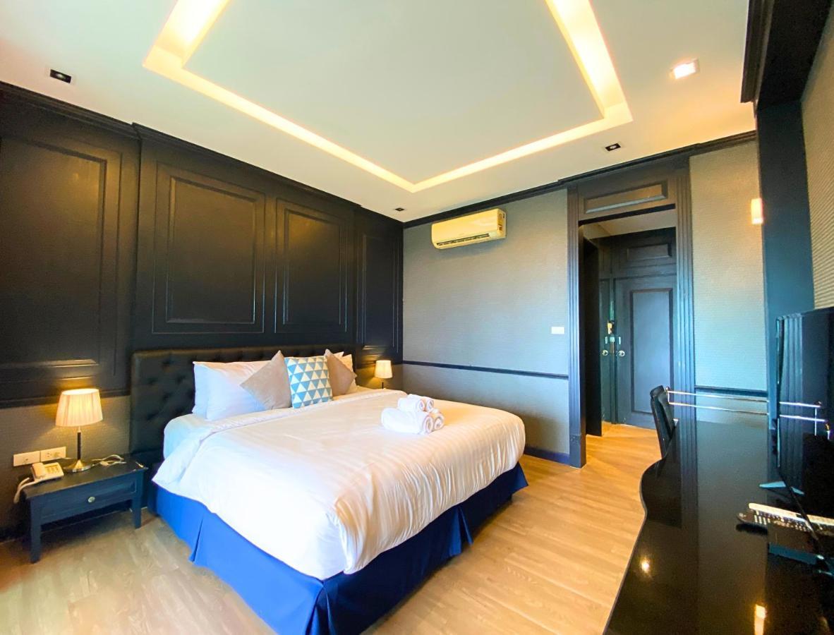 Phuket View Coffee And Resort Chalong Buitenkant foto