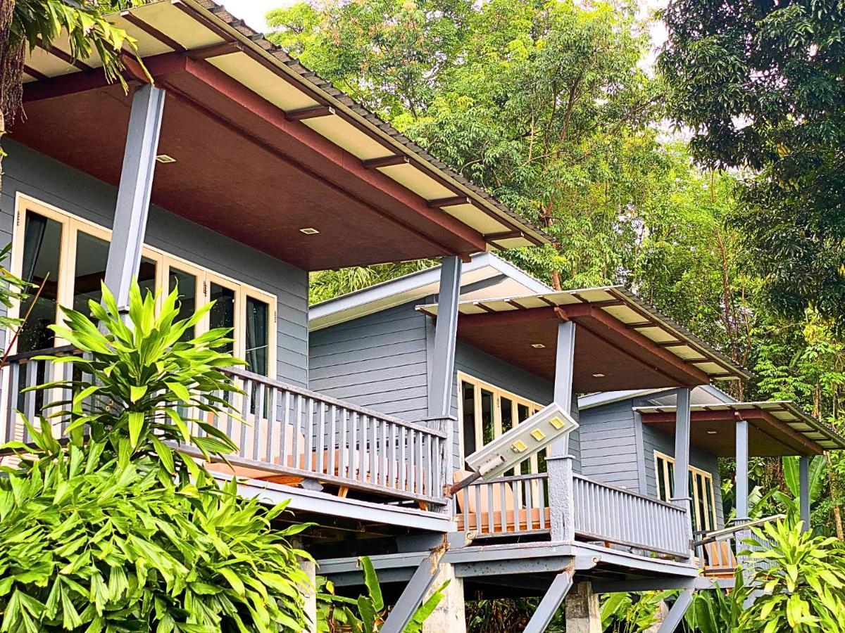 Phuket View Coffee And Resort Chalong Buitenkant foto